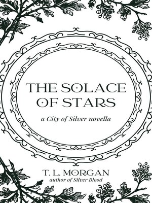cover image of The Solace of Stars